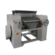 Parallel Three-Roll Mill